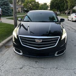 2019 Cadillac XTS