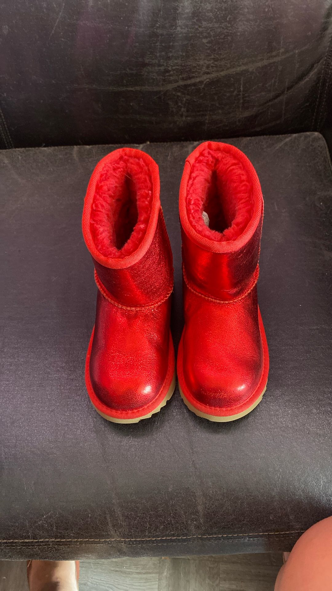 Girls Uggs