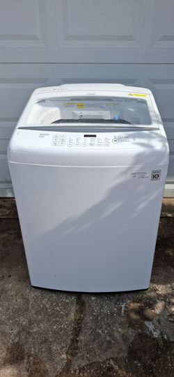 Washer machine
