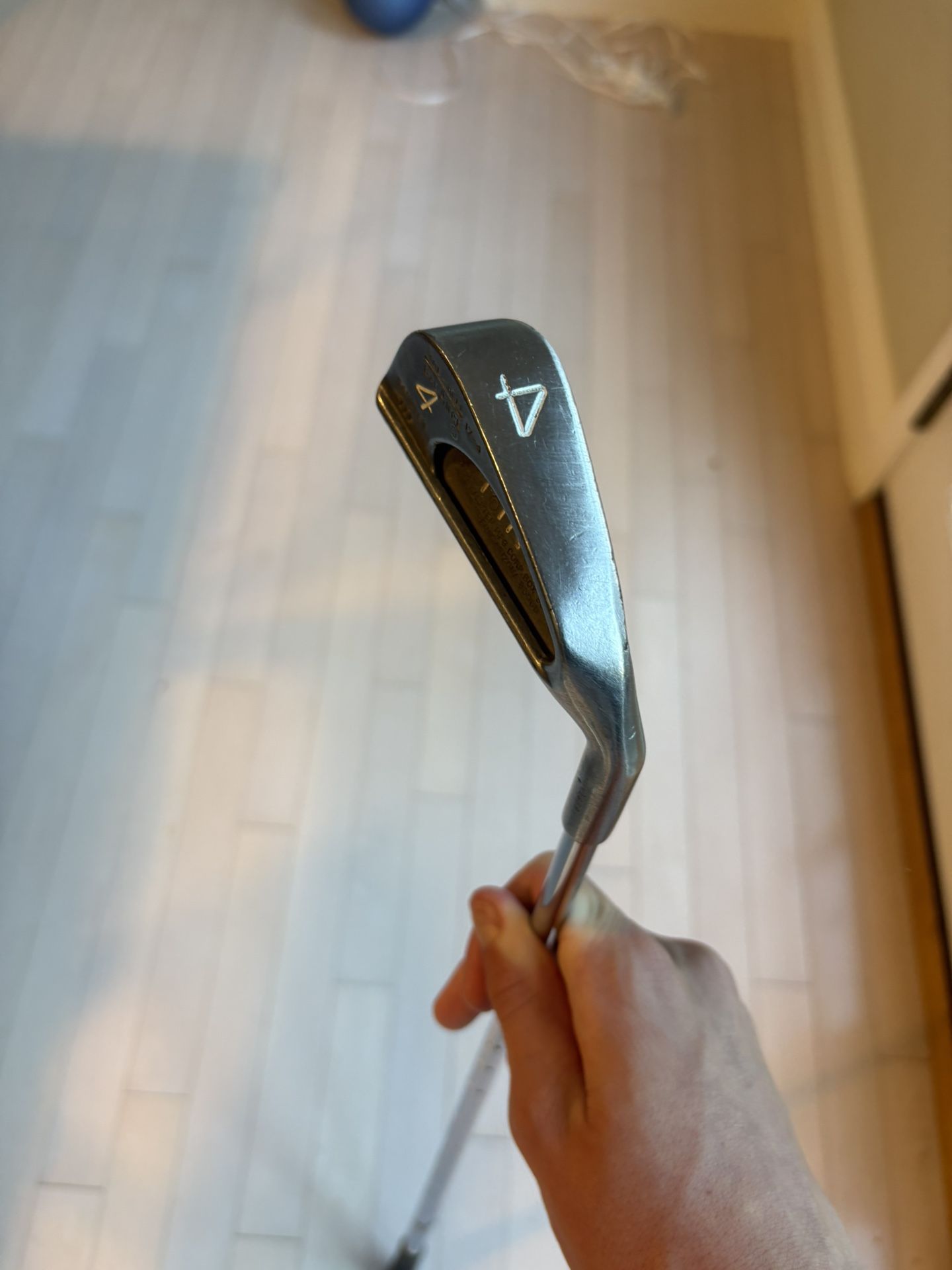 Ping Karsten III 4 Iron