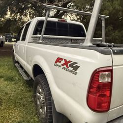 2005 Ford F-250
