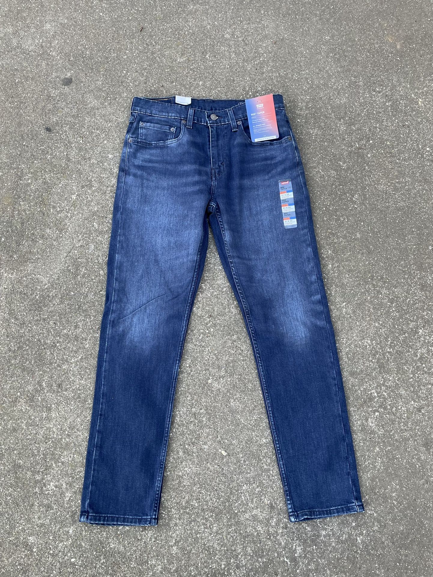 Levi’s Jeans