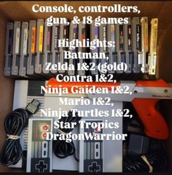 Nintendo