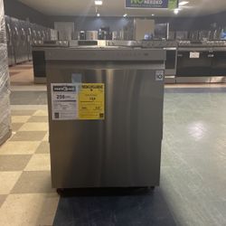 New Dishwasher 3 Rack‼️‼️