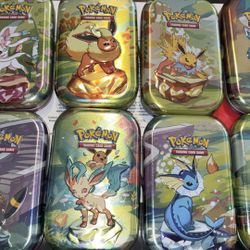 Prismatic 2 Pack Tin (SEALED) 