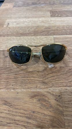 Raybans Sunglasses - Olympian