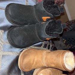 toddler uggs … 7c 