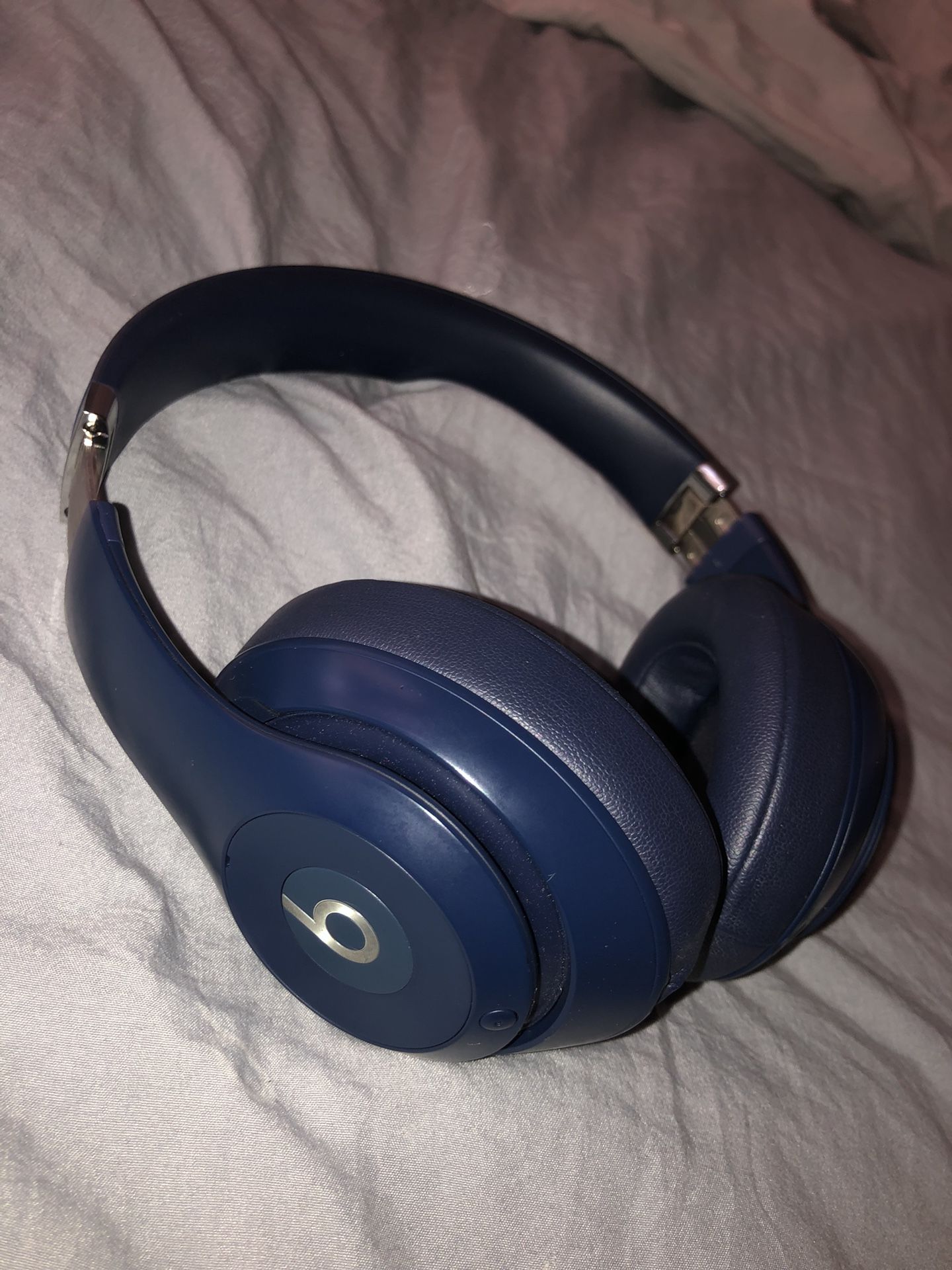 Beats Headphones 
