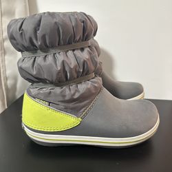 Crocs Kids Snowboot