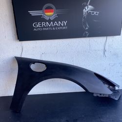 Porsche Boxter Rh Fender New Oem