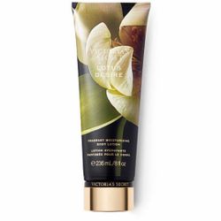NEW Victoria's Secret Lotus Desire Fragrance Lotion - SEALED