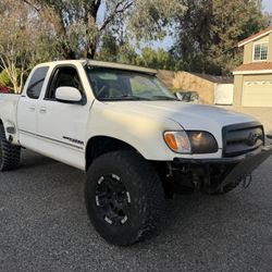 2003 Toyota Tundra