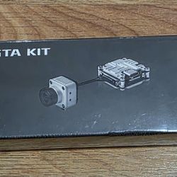 DJI Caddx Vista