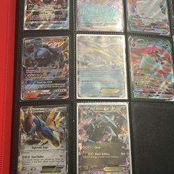Pokémon Cards 