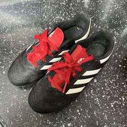 Boys Soccer Cleats & Shin Guards