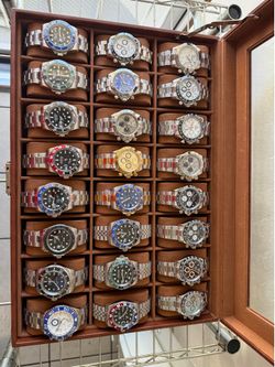 Men watches