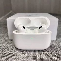 Airpod Pros (2nd Generation)