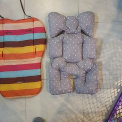 Stroller Cushion