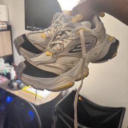 Balenciaga cargo Shoes