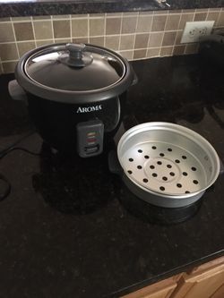 Rice cooker Vegetable Steamer