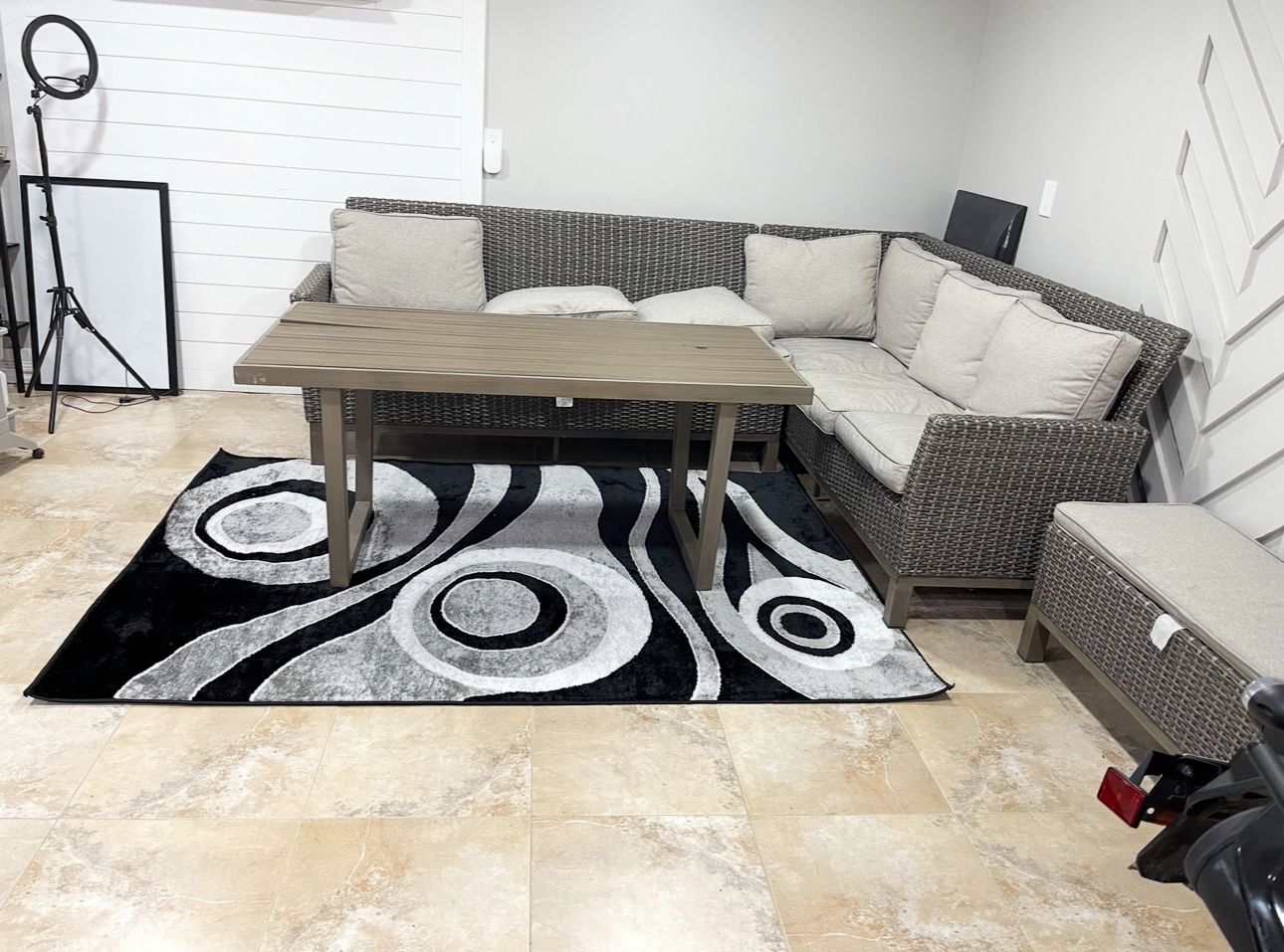 Outdoor Furniture Patio