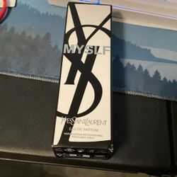 Ysl Myself 
