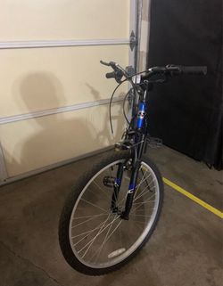 🔥 Like New Huffy Rock Creek 26” Mountain Bike