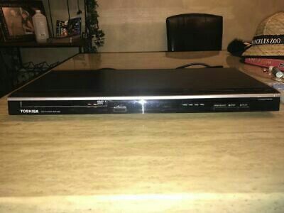 Toshiba DVD player w sdk1000