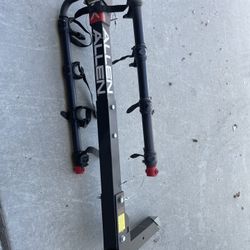 Bike Rack Fit 2” Hitch
