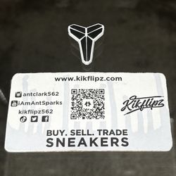 Kobe Bryant Croc Charm