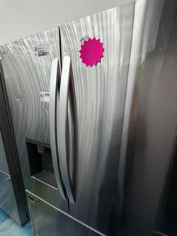 LG Refrigerator