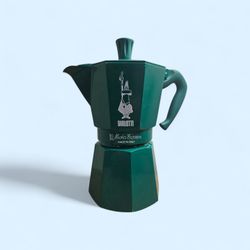 Starbucks x BIALETTI Collab Coffee Press