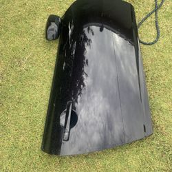 2011 G37s Door Passenger Side Good Condition 