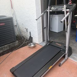Treadmill