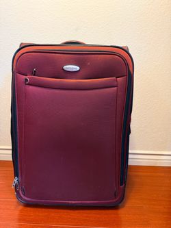 luggage 26 inches
