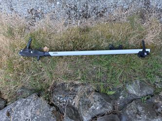 Thule Roof Rack Cross Bar