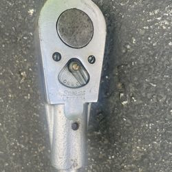 Snap On 3/4 