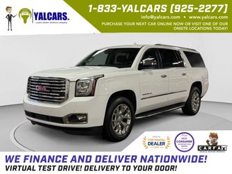 2016 GMC Yukon XL