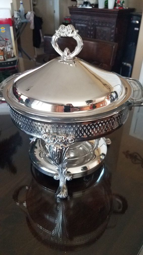 Chafing dish