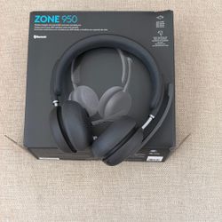 Logitech Zone 950