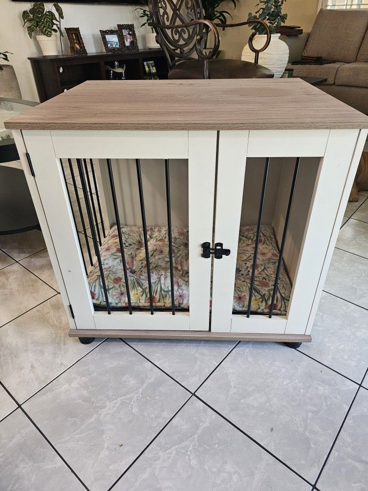 Dog Crate
