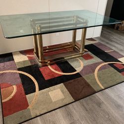 Table And Frame 100$