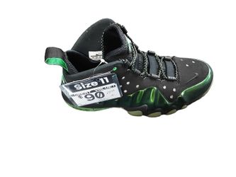 Nike 555097-301 Green