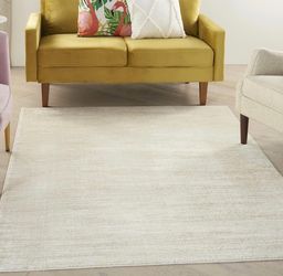 Indoor/Outdoor area rug
