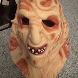 Halloween Mask