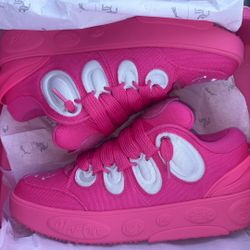 Men’s PUMA LAFRANCE PINK CARPET