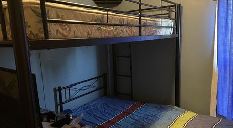 Bunk Beds