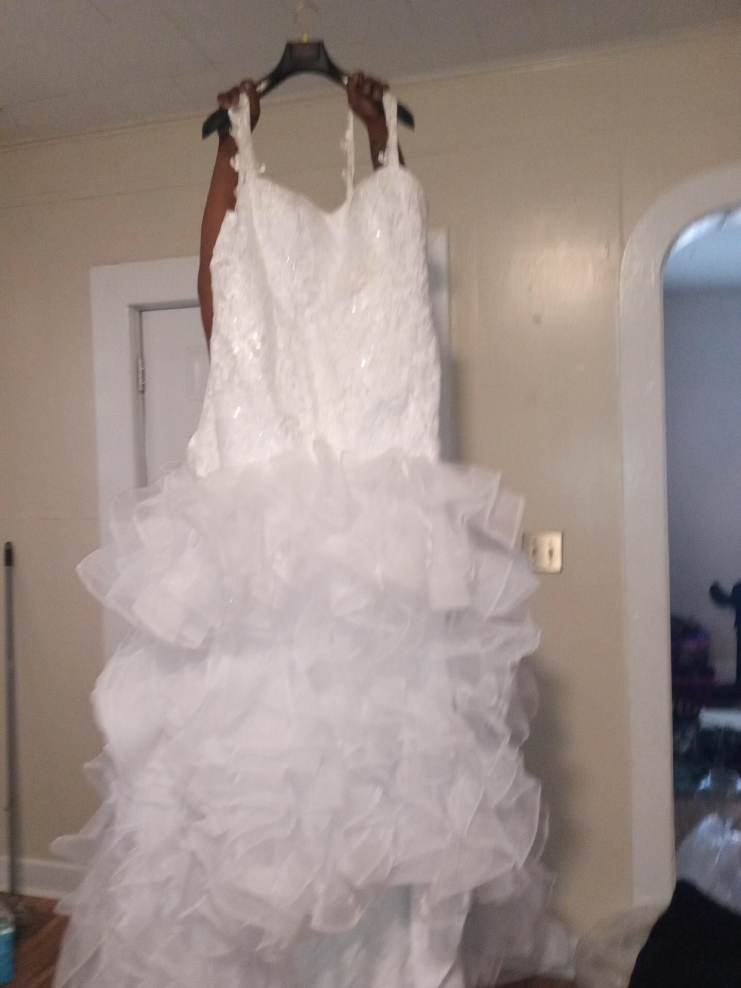 Plus Size Brand New