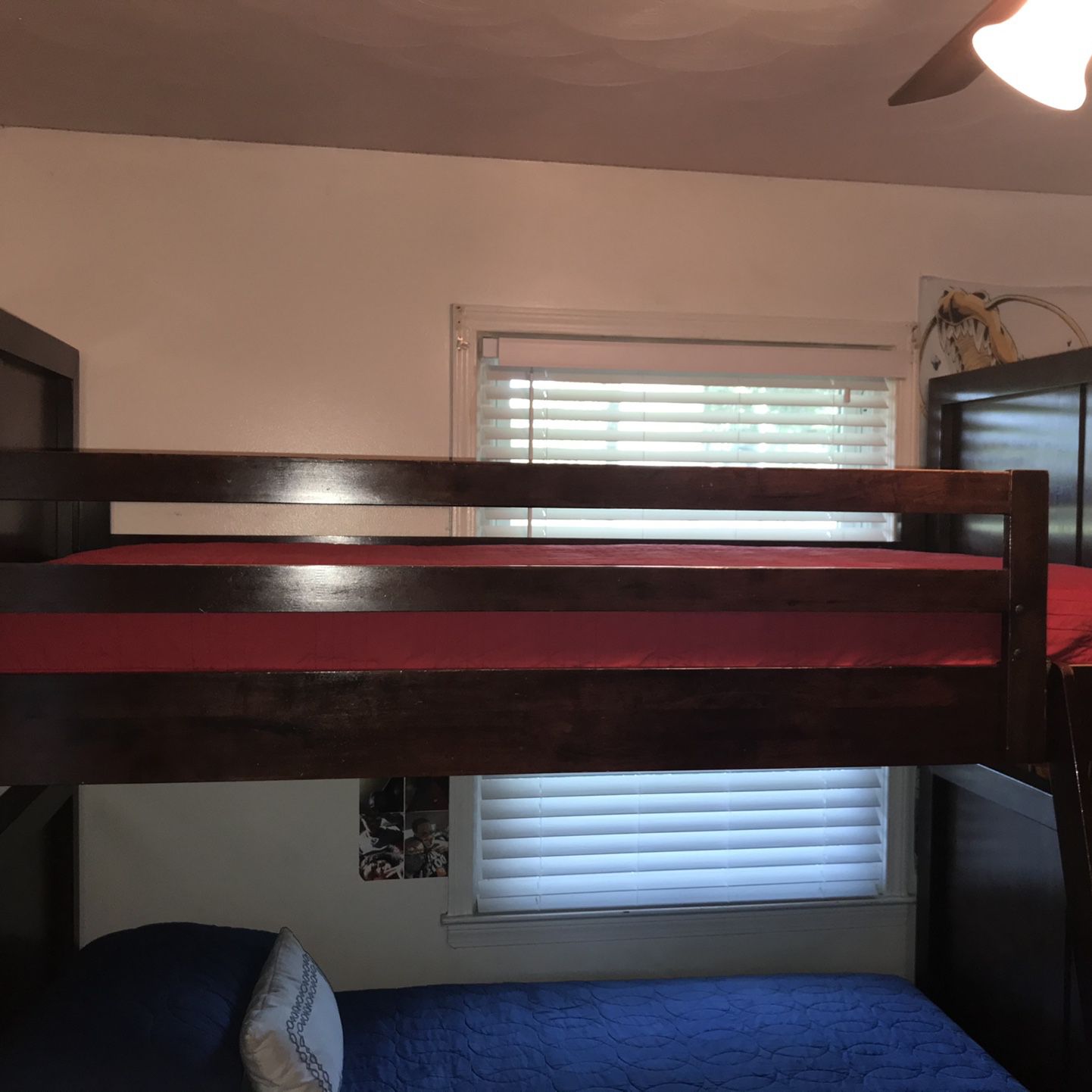 Twin Size Bunk Bed Set For In, Bunk Beds Memphis Tn