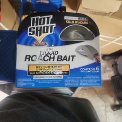 Roach Bait